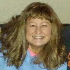 Meet your Posher, Lori