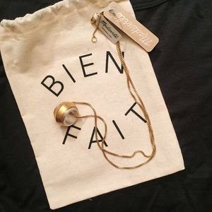 Madewell Necklace