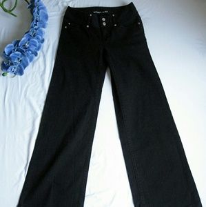 « Michael Kors Wide Leg Jeans »