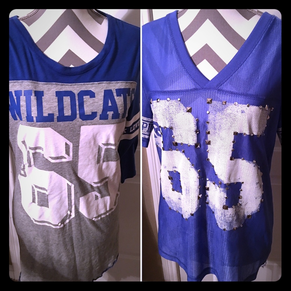 💙UK Kentucky Wildcats 2 for 1! 💙