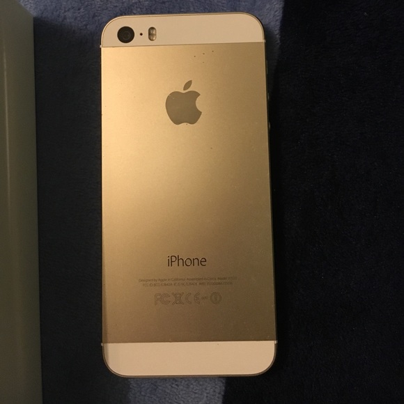 iphone 5s - Picture 2 of 4