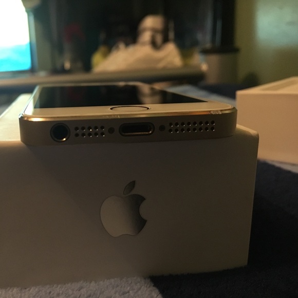 iphone 5s - Picture 3 of 4