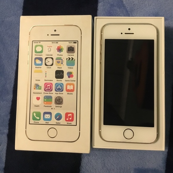 iphone 5s - Picture 4 of 4