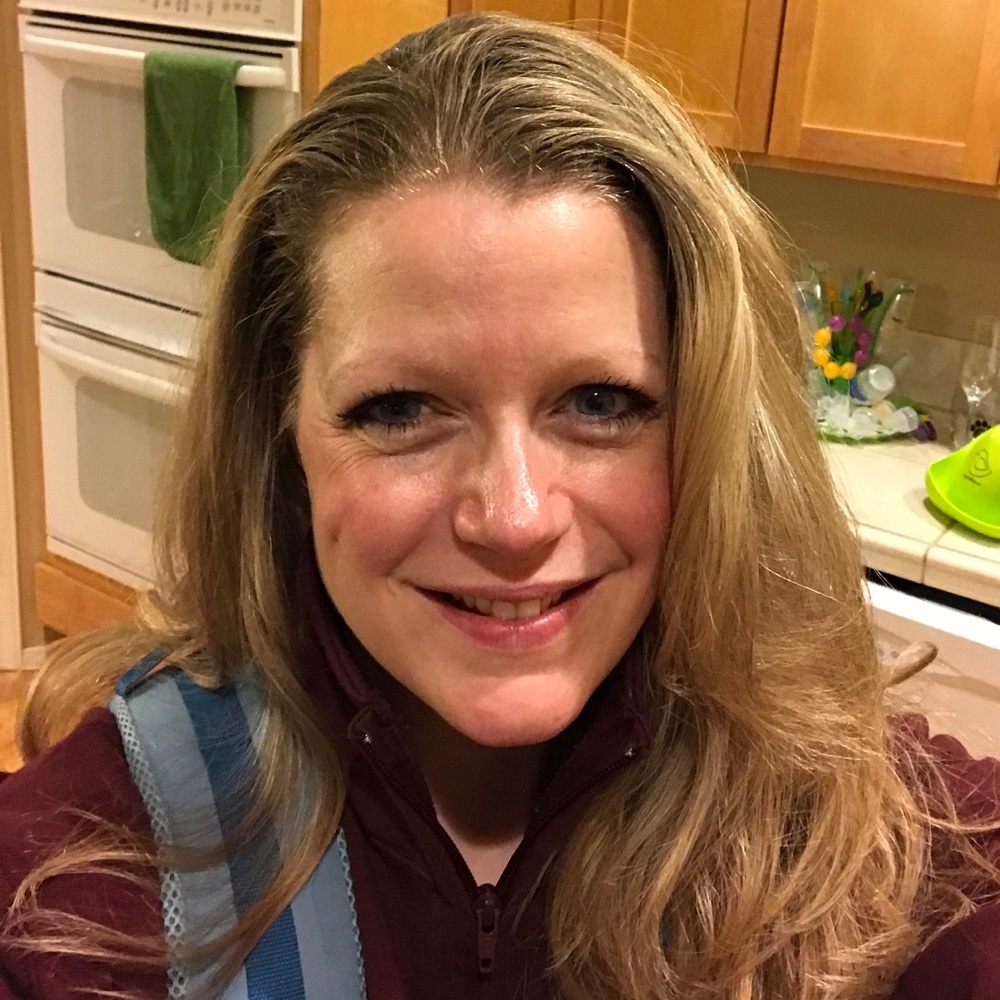 Meet your Posher, Heidi