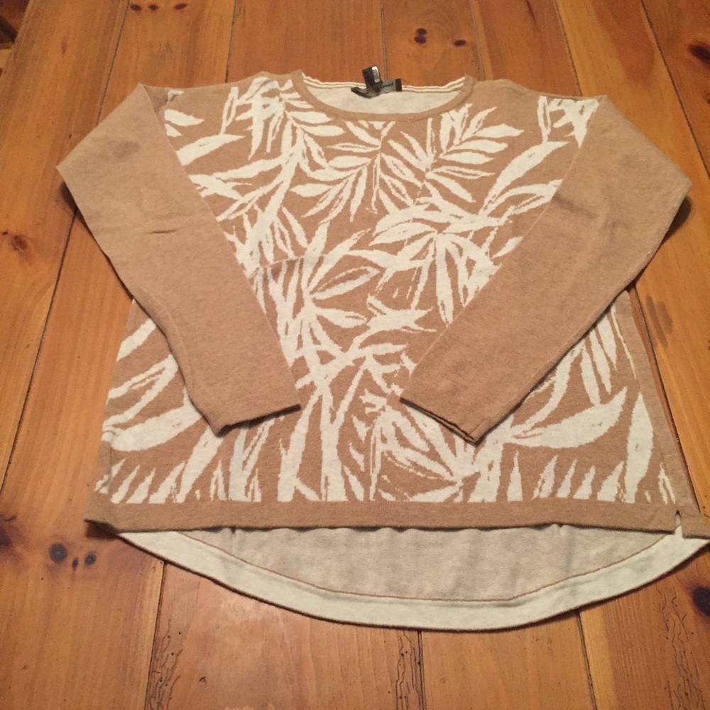 Tommy Bahama sweater