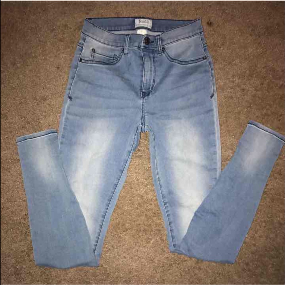 Jeggings