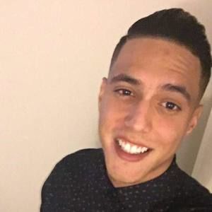 Meet your Posher, Adrian