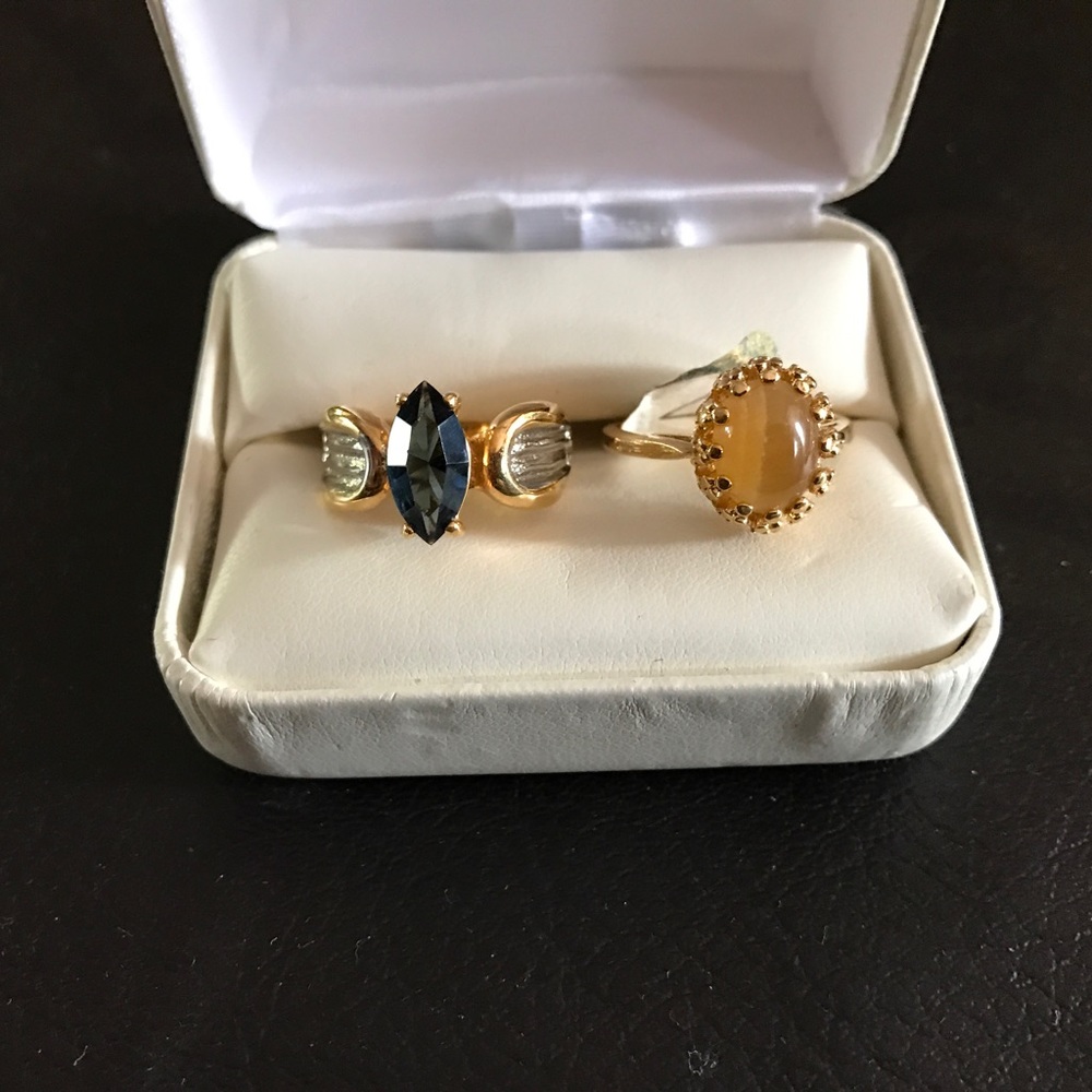 High End Costume Jewelry