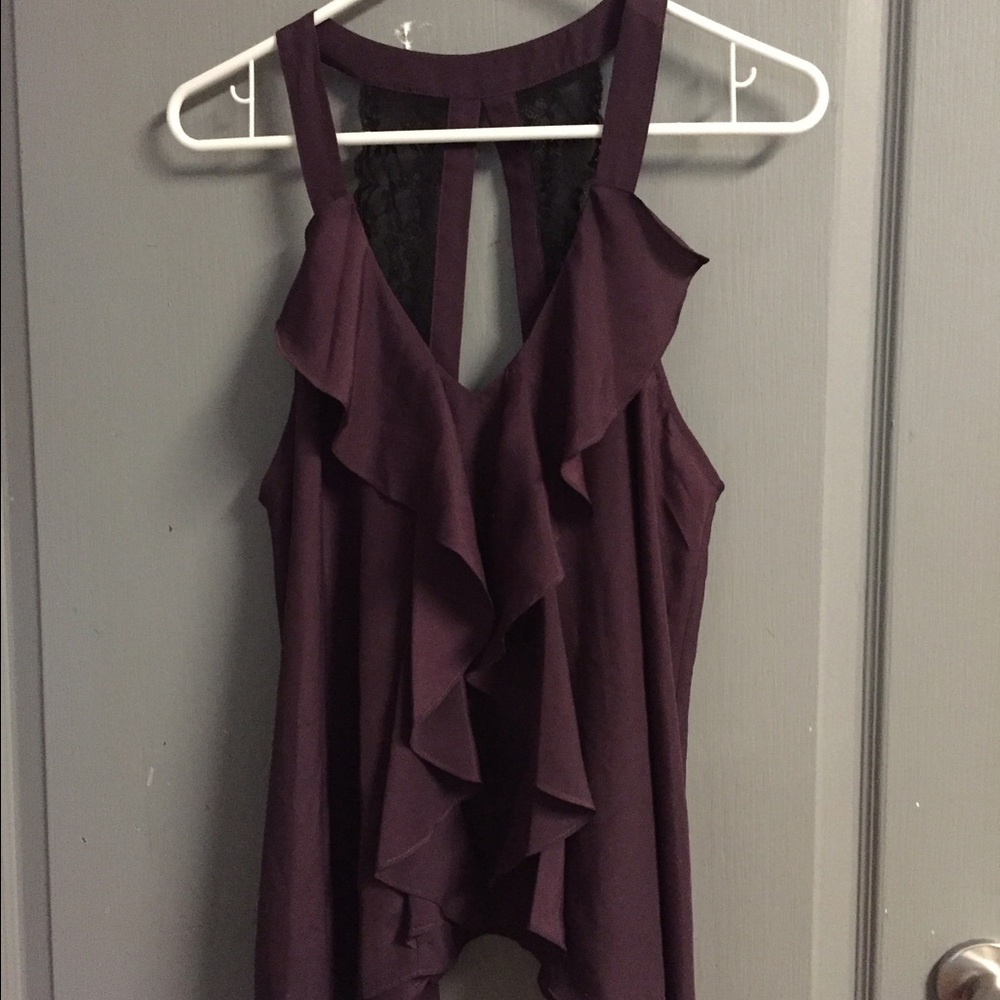 BCBG top
