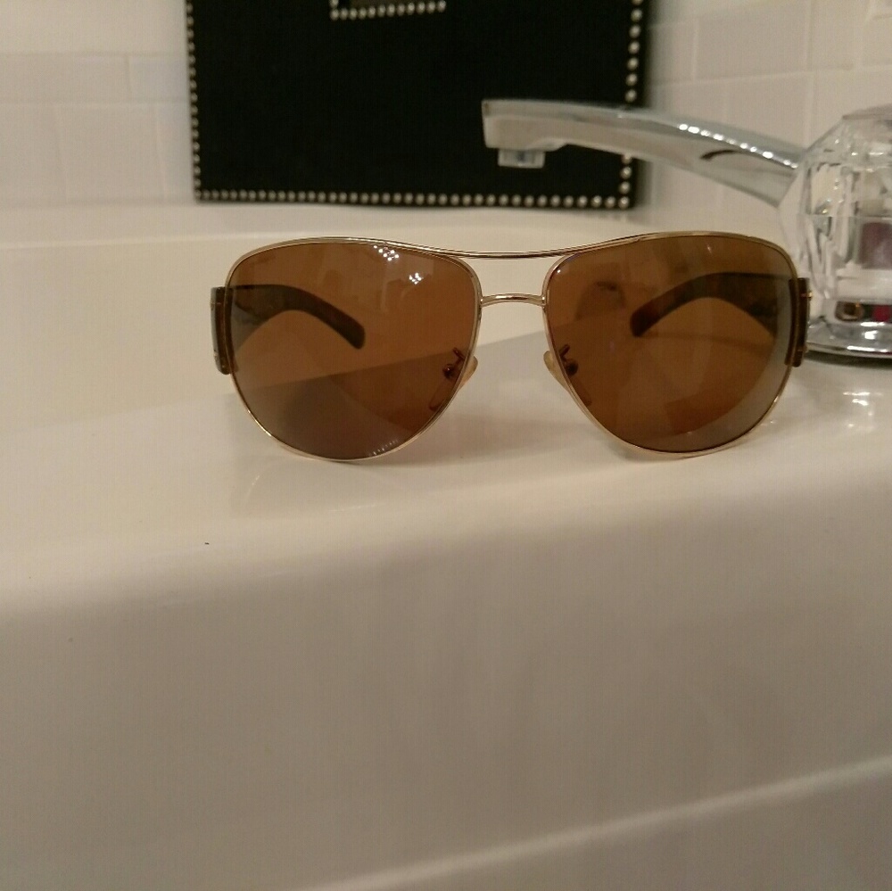 Prada Sunglasses