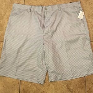 PGA Tour golf shorts
