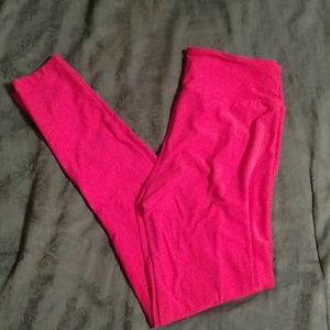Lularoe OS leggings