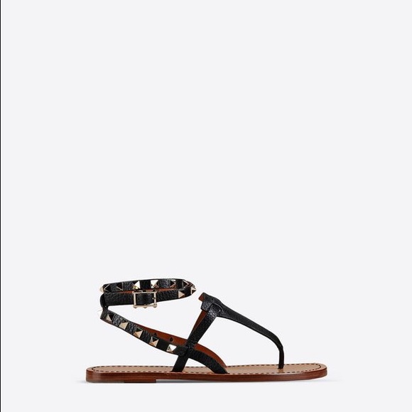 Valentino sandals - Picture 3 of 8