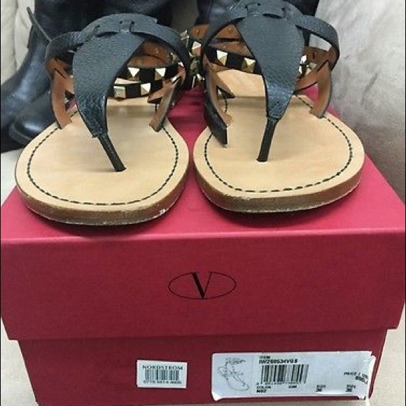 Valentino sandals - Picture 4 of 8