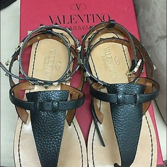 Valentino sandals - Picture 5 of 8