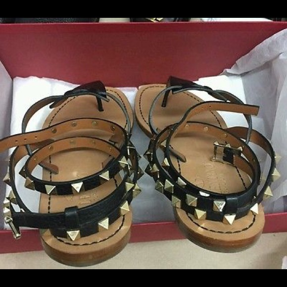 Valentino sandals - Picture 6 of 8