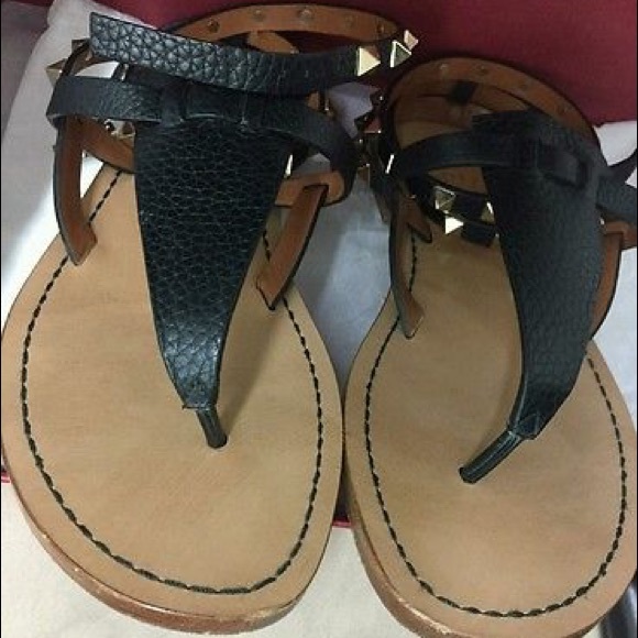 Valentino sandals - Picture 7 of 8