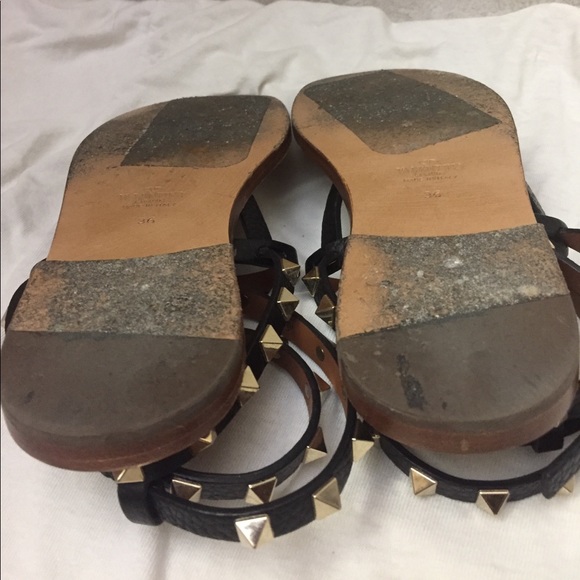 Valentino sandals - Picture 8 of 8