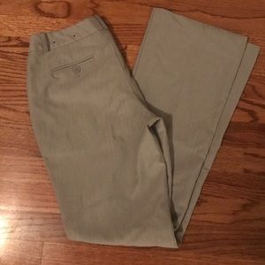Light Gray Dress Pants