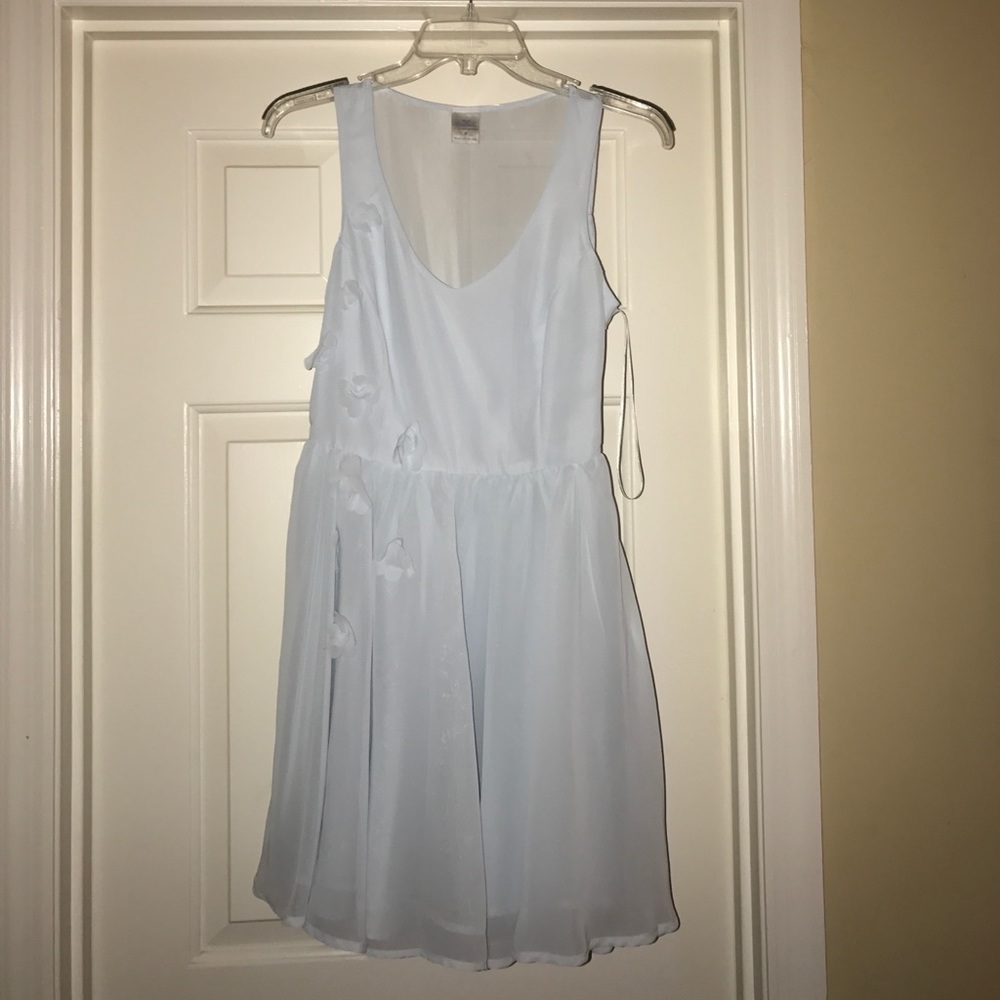 Cinderella for Kohls Dress