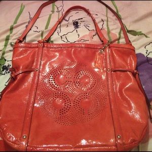 *SALE SALE SALE* Coach Handbag