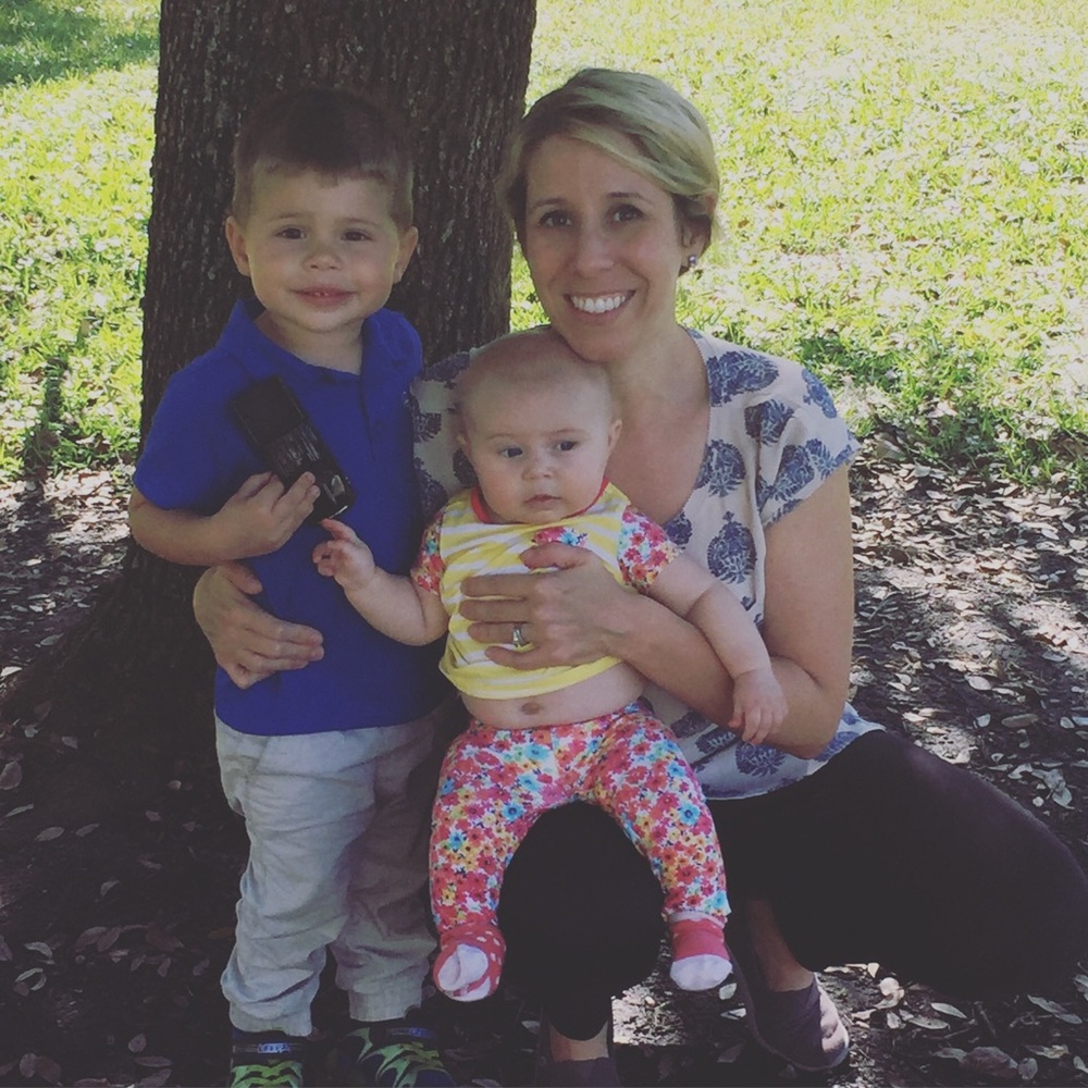 Meet your Posher, Audra