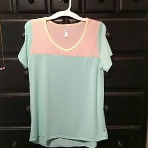 Lularoe Classic T