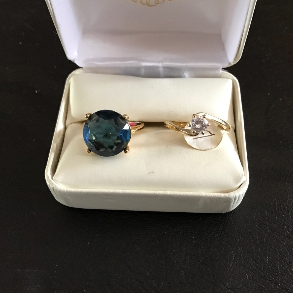 High End Costume Jewelry