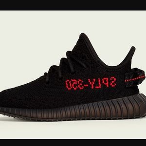 Yeezy Infant V2 350 9k