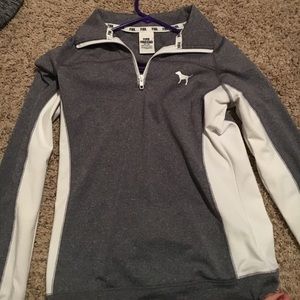 VS Half Zip