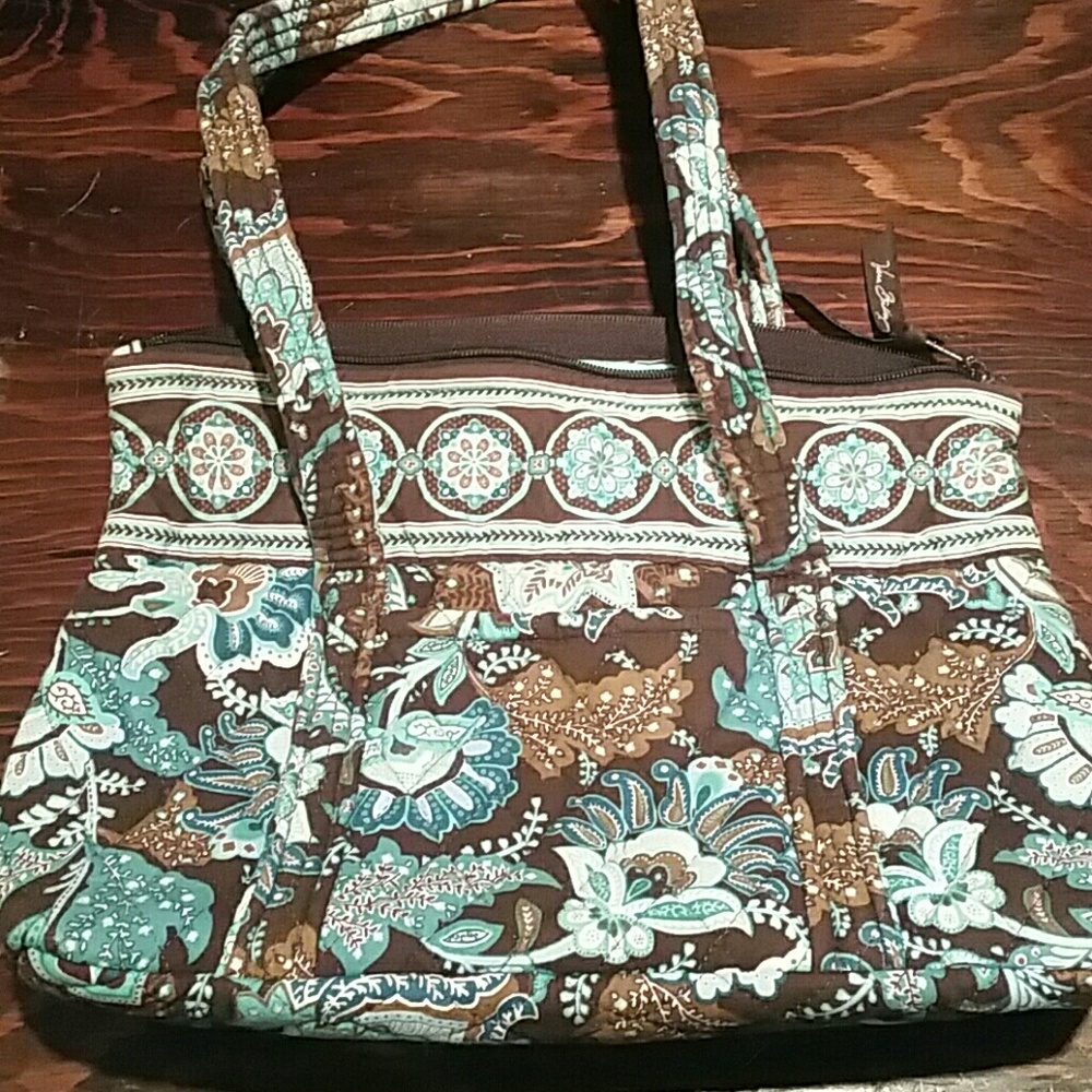 Vera Bradley Bag