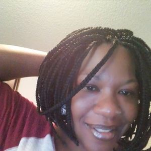 Meet your Posher, Ruth