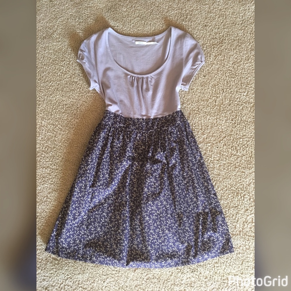 Kimchi Blue Sz S sundress