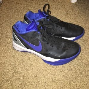 Nike hyperspike volleyball shoes
