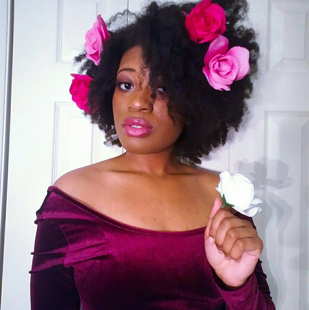 Meet your Posher, Imara