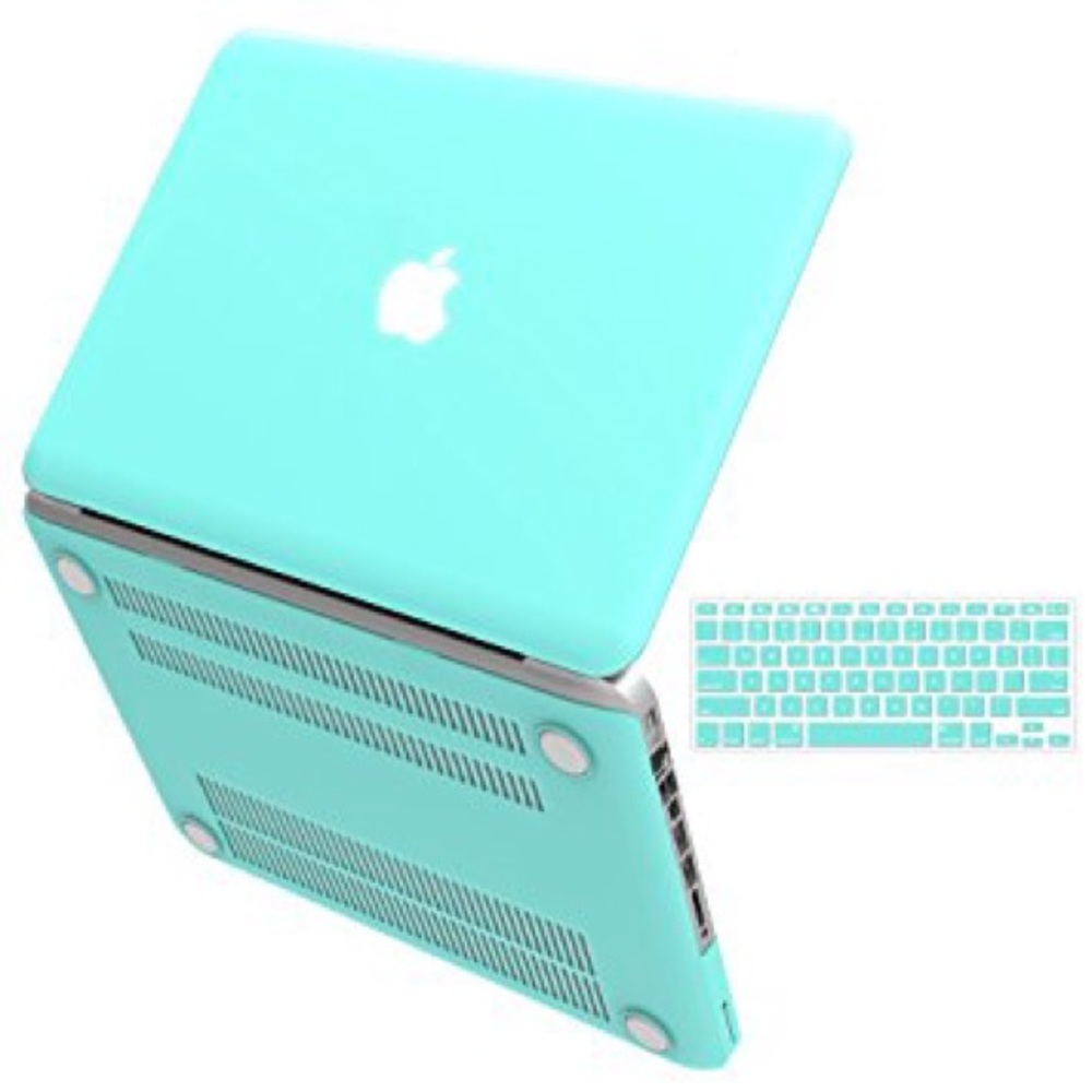 MacBook 11" Air case w/ keyboard protector