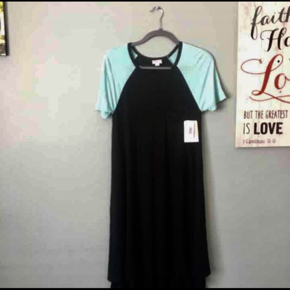 New! Lularoe Carly