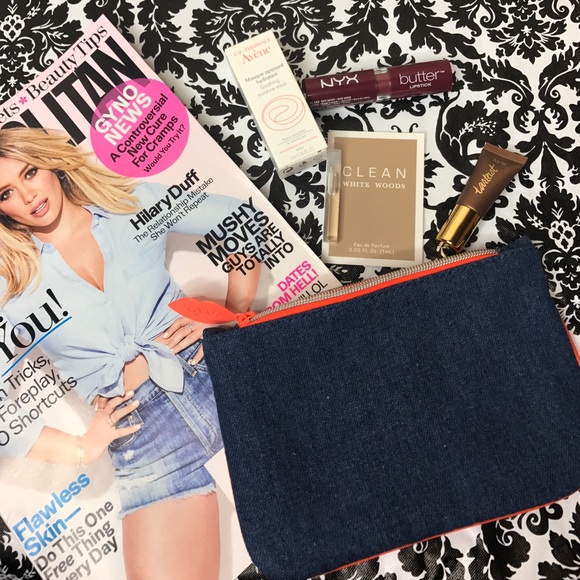 ๐ซSOLD๐ซ MAKEUP/COSMETICS BUNDLE ๐ - Picture 1 of 6