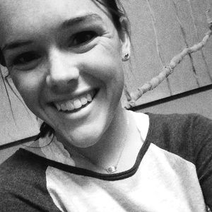 Meet your Posher, Delaney