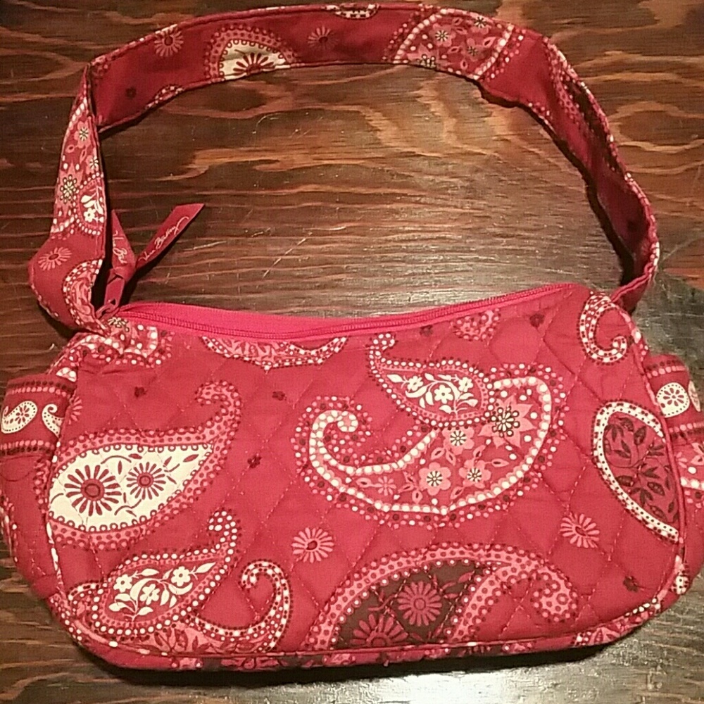 Vera Bradley Bag