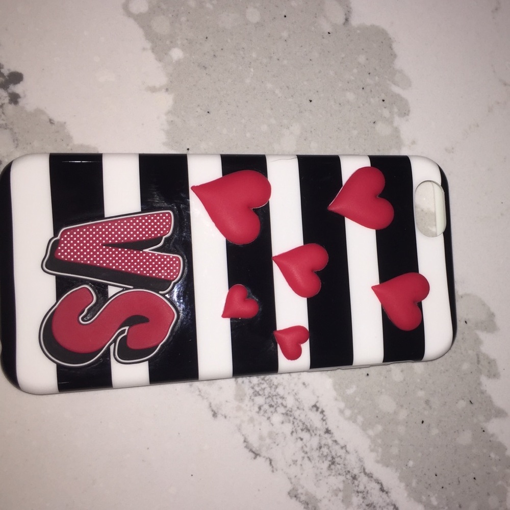 Victoria's Secret IPhone 6 Case