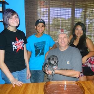 Meet your Posher, Janetta