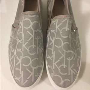 Calvin Klein sneakers