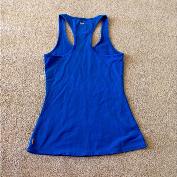 New listing 💕 Lucy powermax tank 💕 - Picture 2 of 2