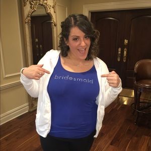 Meet your Posher, Ashlee