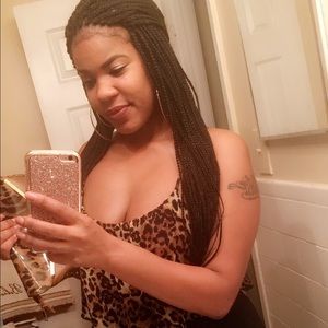 Meet your Posher, Mi