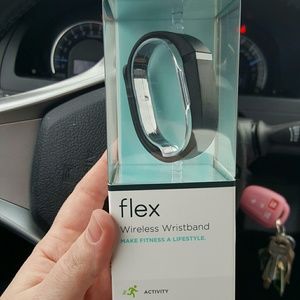 Fitbit Flex