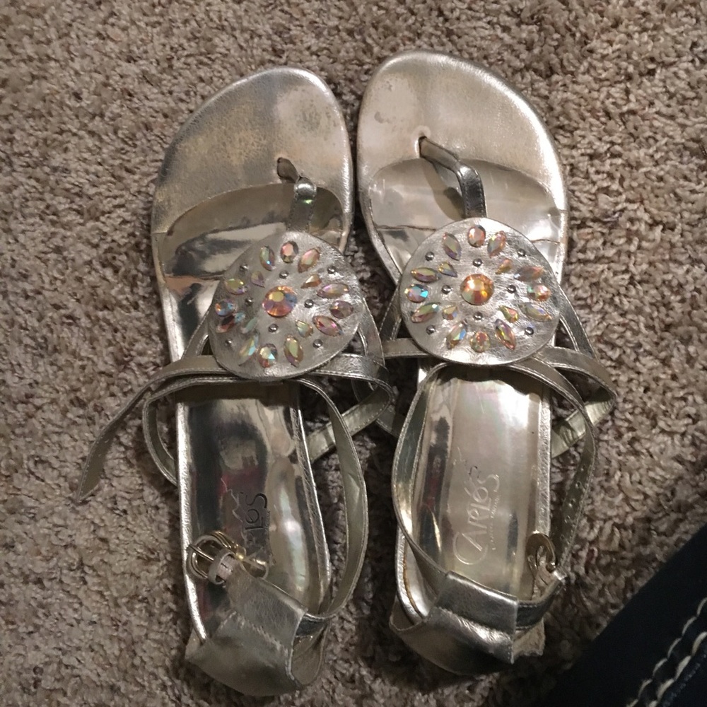 Sandals - Picture 2 of 4