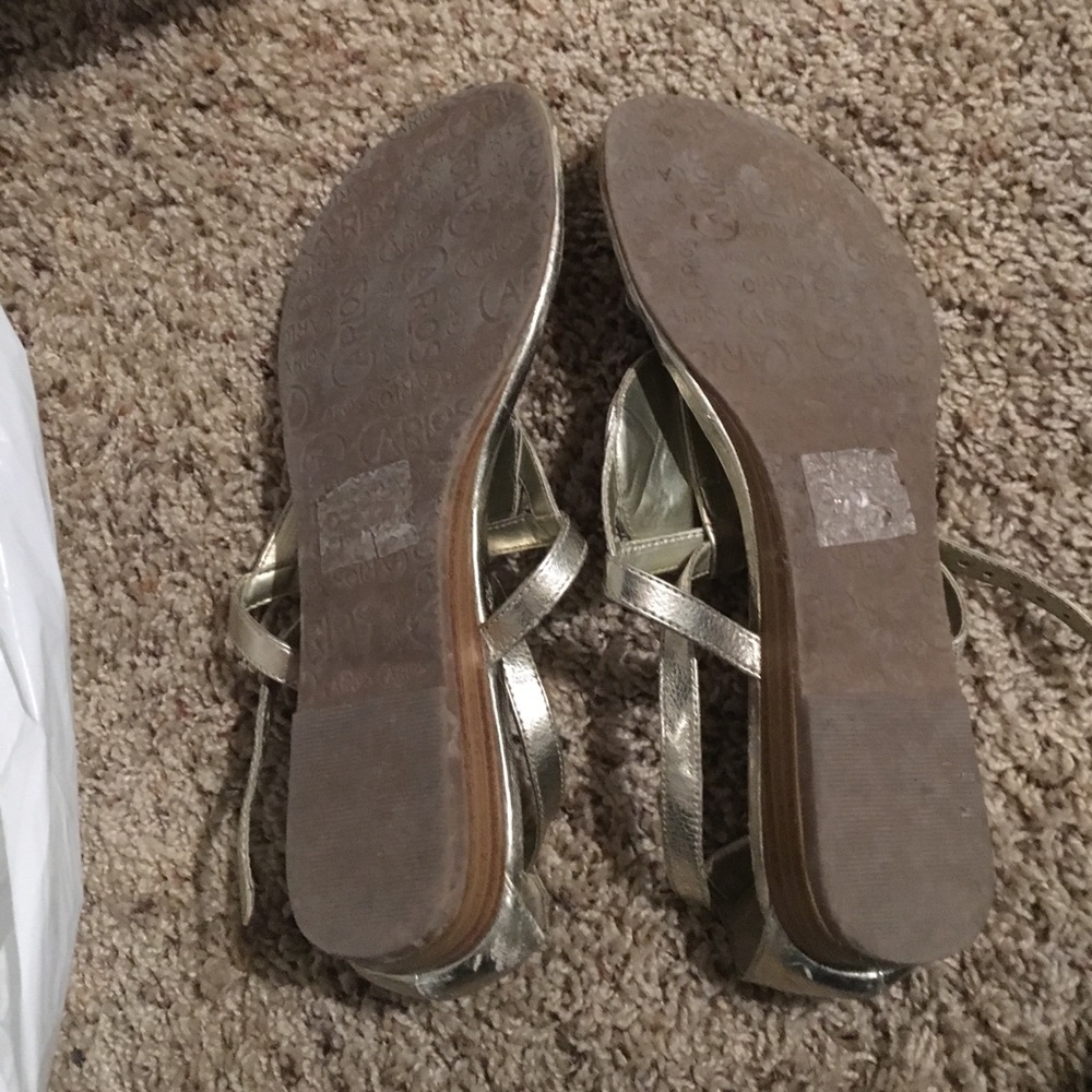 Sandals - Picture 4 of 4