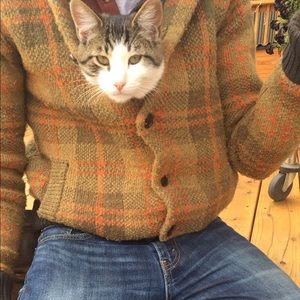 Meet your Posher, Madeline